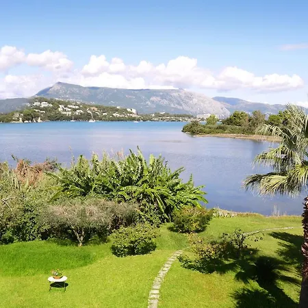 Maison Metel Kontokali