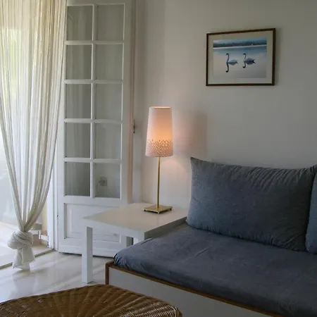Apartamento Maison Metel *