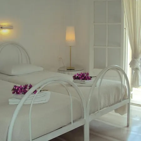 Maison Metel * Kontokali