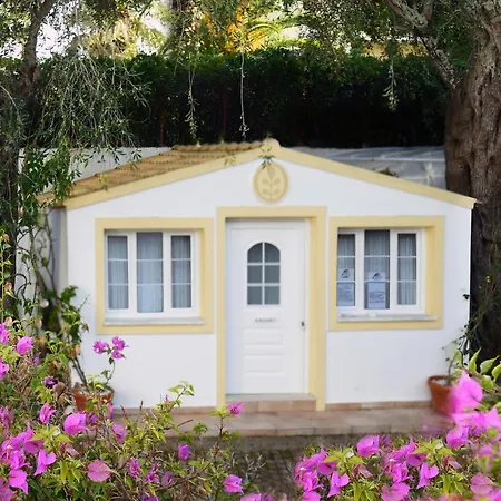 Apartamento Maison Metel *