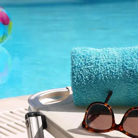 Apartamento Maison Metel Kontokali