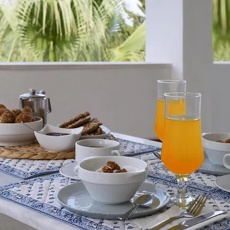 Maison Metel *