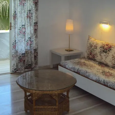 Apartamento Maison Metel *