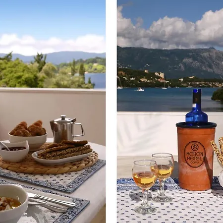 Maison Metel Apartamento