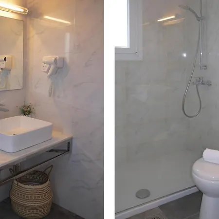 Maison Metel Apartamento Kontokali