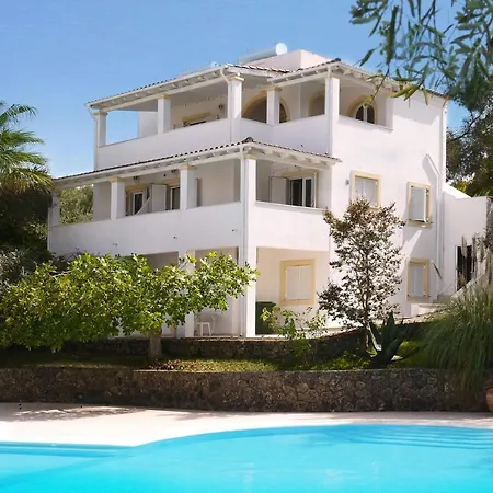 Apartmán Maison Metel Kontokali