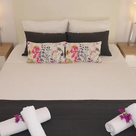 Apartamento Maison Metel Kontokali