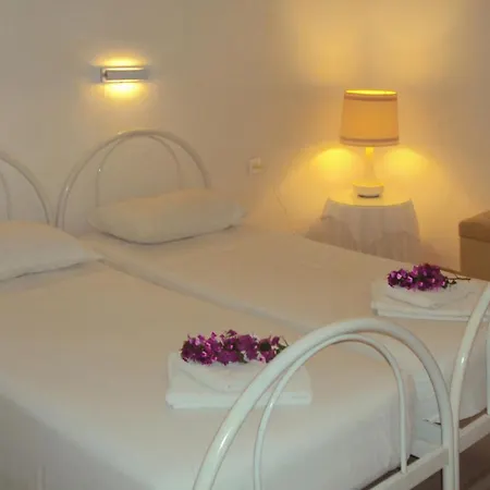 Apartamento Maison Metel Kontokali