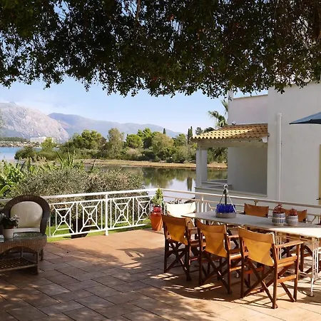 Apartamento Maison Metel Kontokali