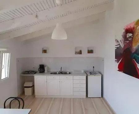 Maison Metel * Kontokali