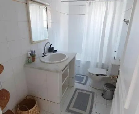 Maison Metel * Kontokali