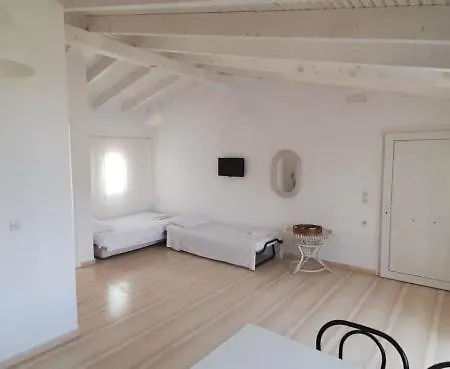 Apartmán Maison Metel Kontokali