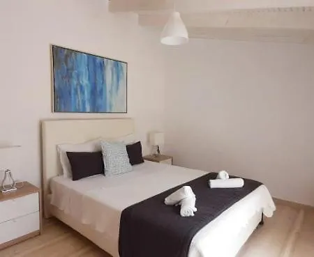 Maison Metel Apartmán *