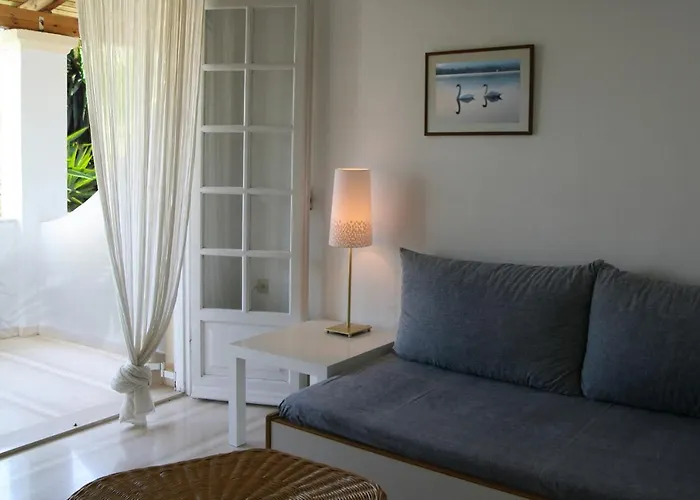 Apartament Maison Metel *