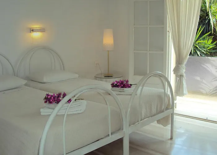 Maison Metel * Kontokali