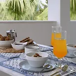 Maison Metel *