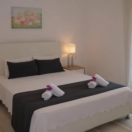 Maison Metel شقة *