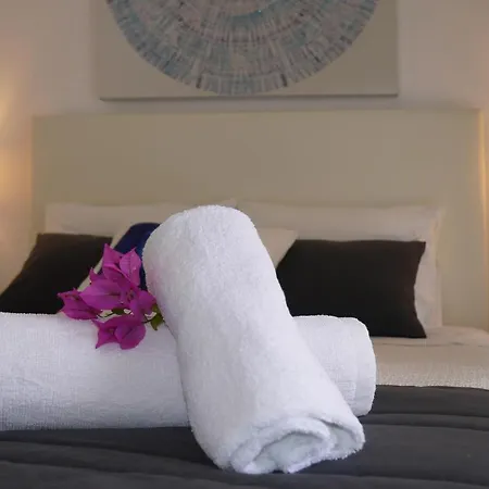 Apartman Maison Metel Kondókali