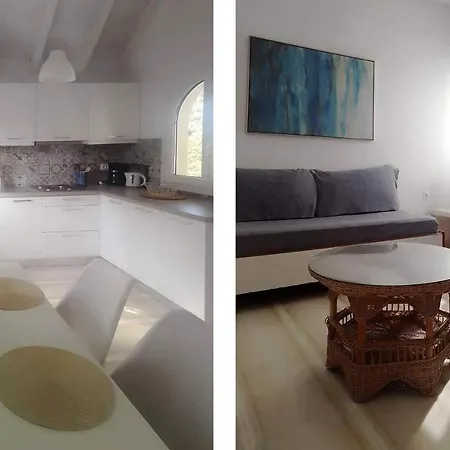 Maison Metel Apartman