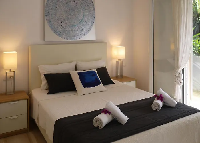 Maison Metel Контокали