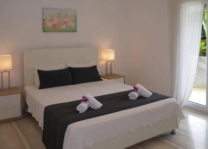 Maison Metel Apartment *