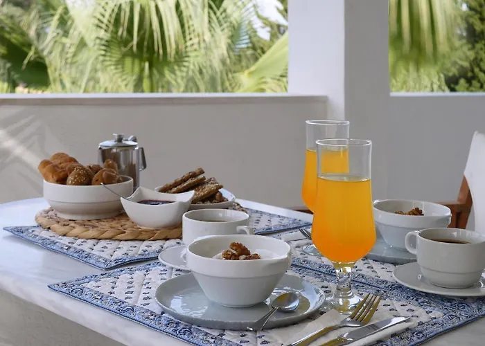 Maison Metel *