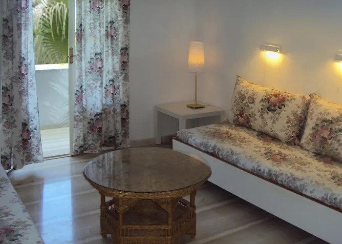 Апартаменты Maison Metel *
