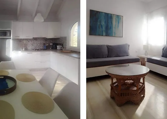 Maison Metel Apartment