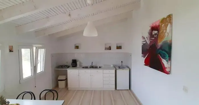 Maison Metel * Контокали