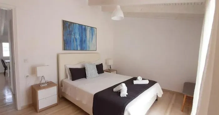 Maison Metel Апартаменты *